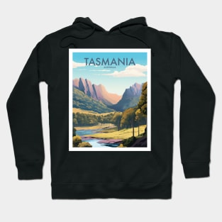 TASMANIA Hoodie